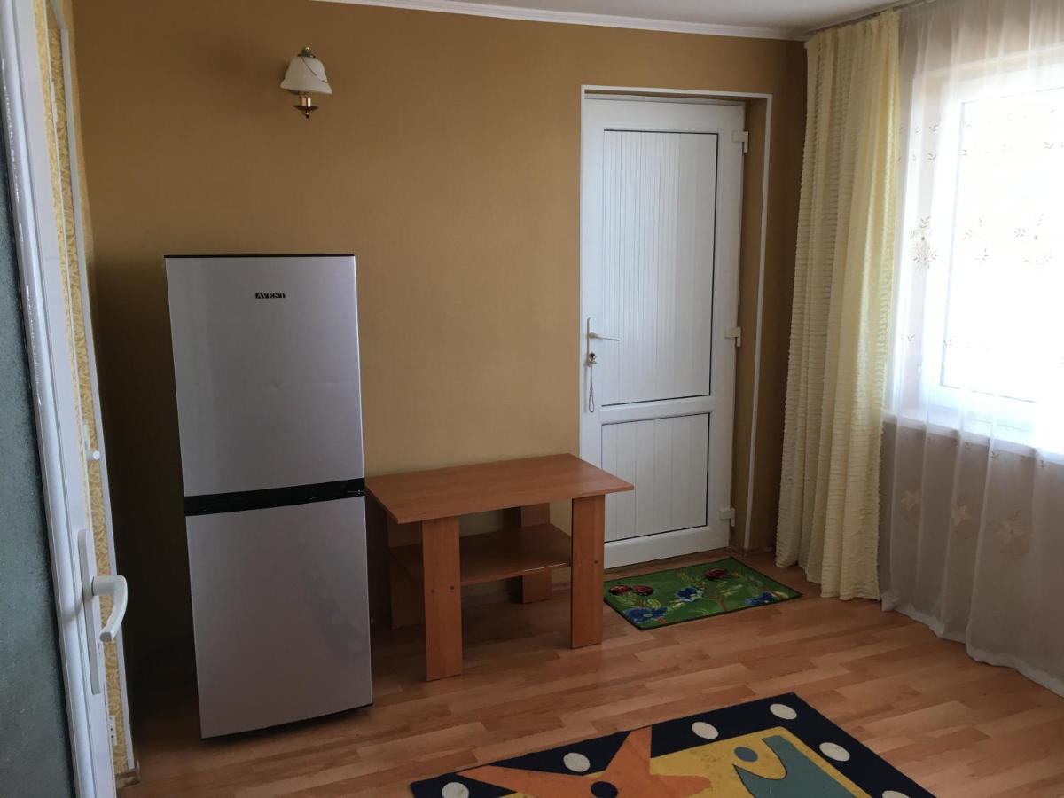 Эдем Hotel Cholpon-Ata Bagian luar foto