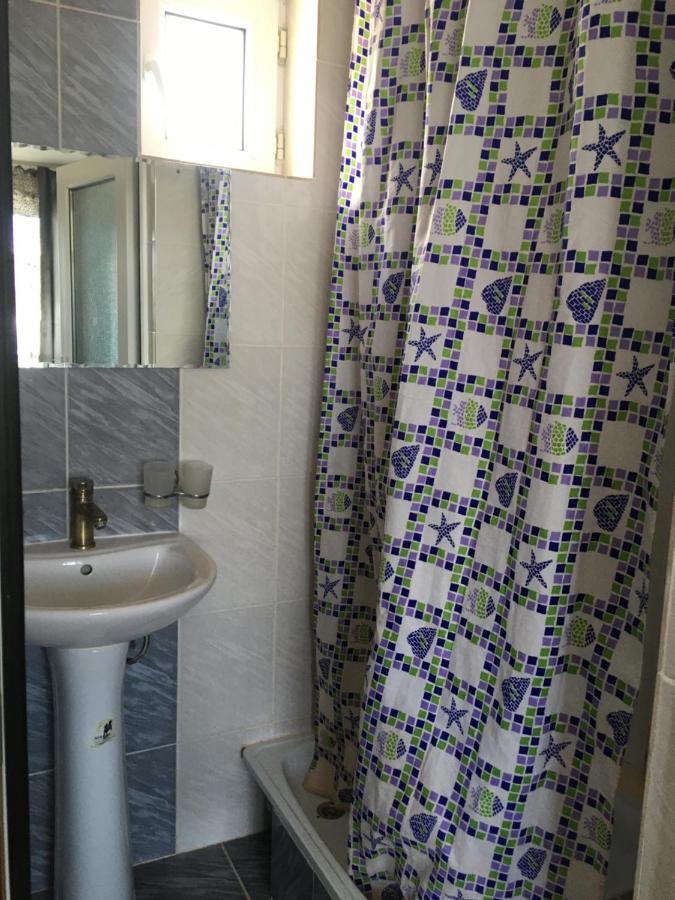 Эдем Hotel Cholpon-Ata Bagian luar foto