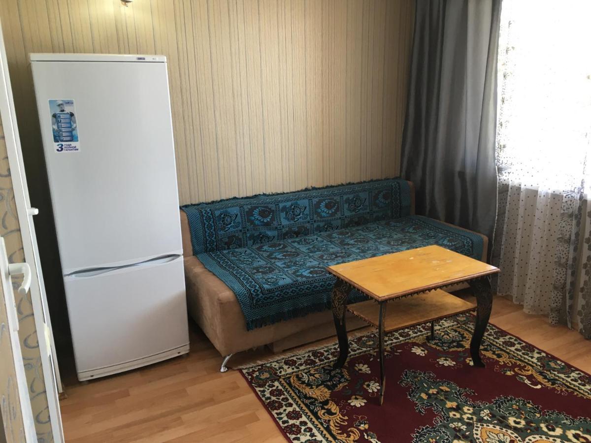 Эдем Hotel Cholpon-Ata Bagian luar foto