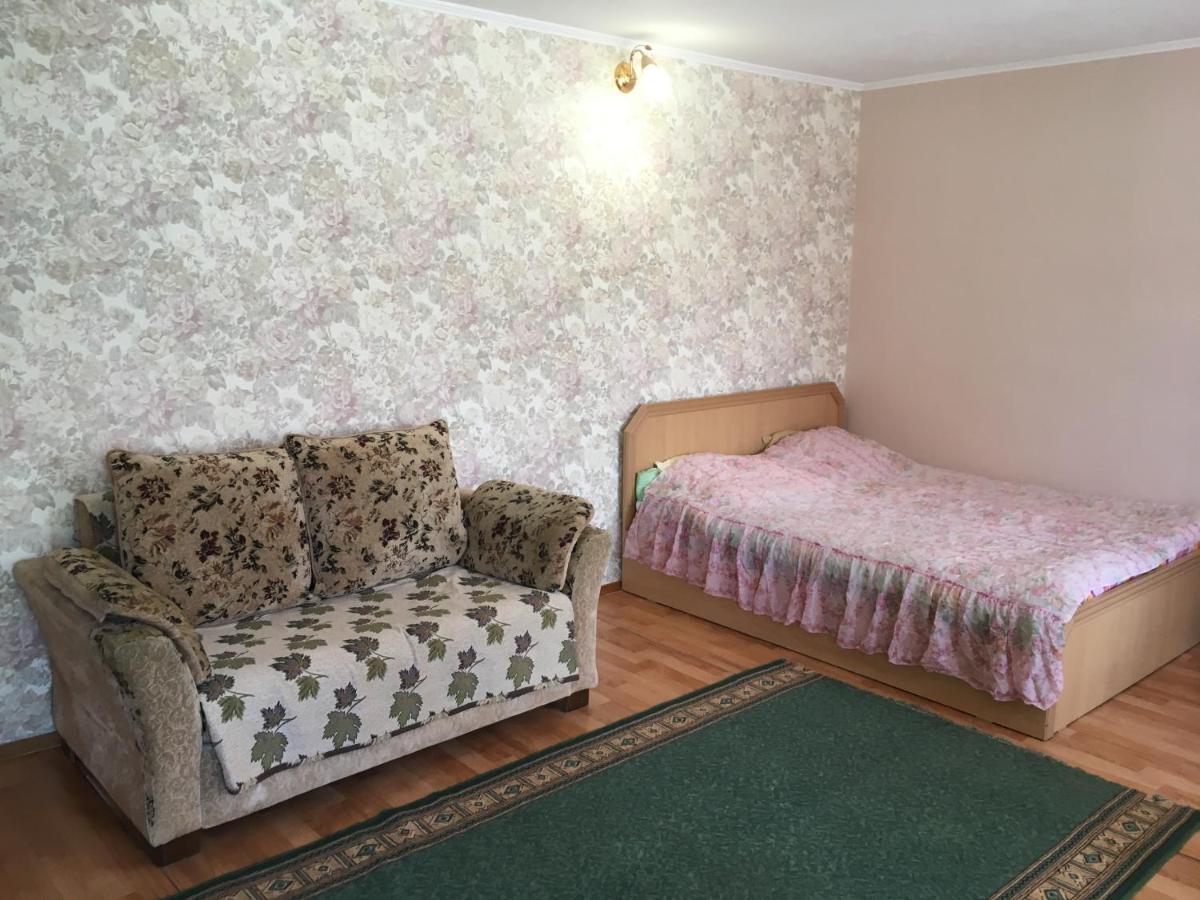 Эдем Hotel Cholpon-Ata Bagian luar foto