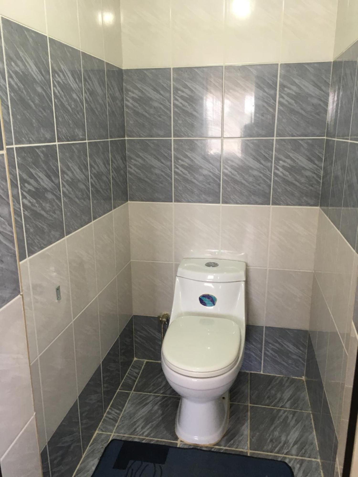 Эдем Hotel Cholpon-Ata Bagian luar foto